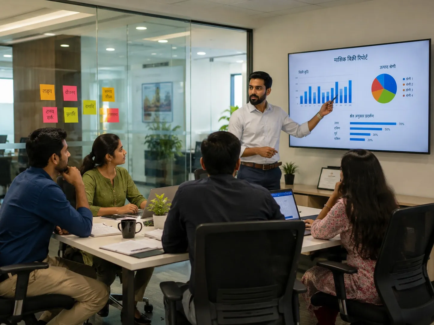 Quality-Driven Talent Solutions For The Modern Workforce