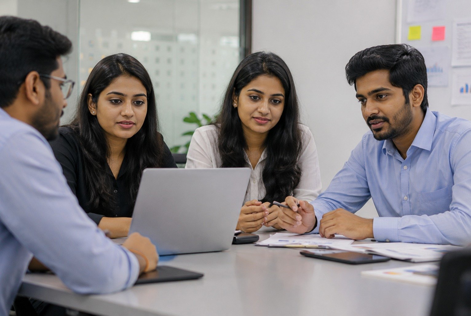 Every Organization Has Unique Hiring Challenges