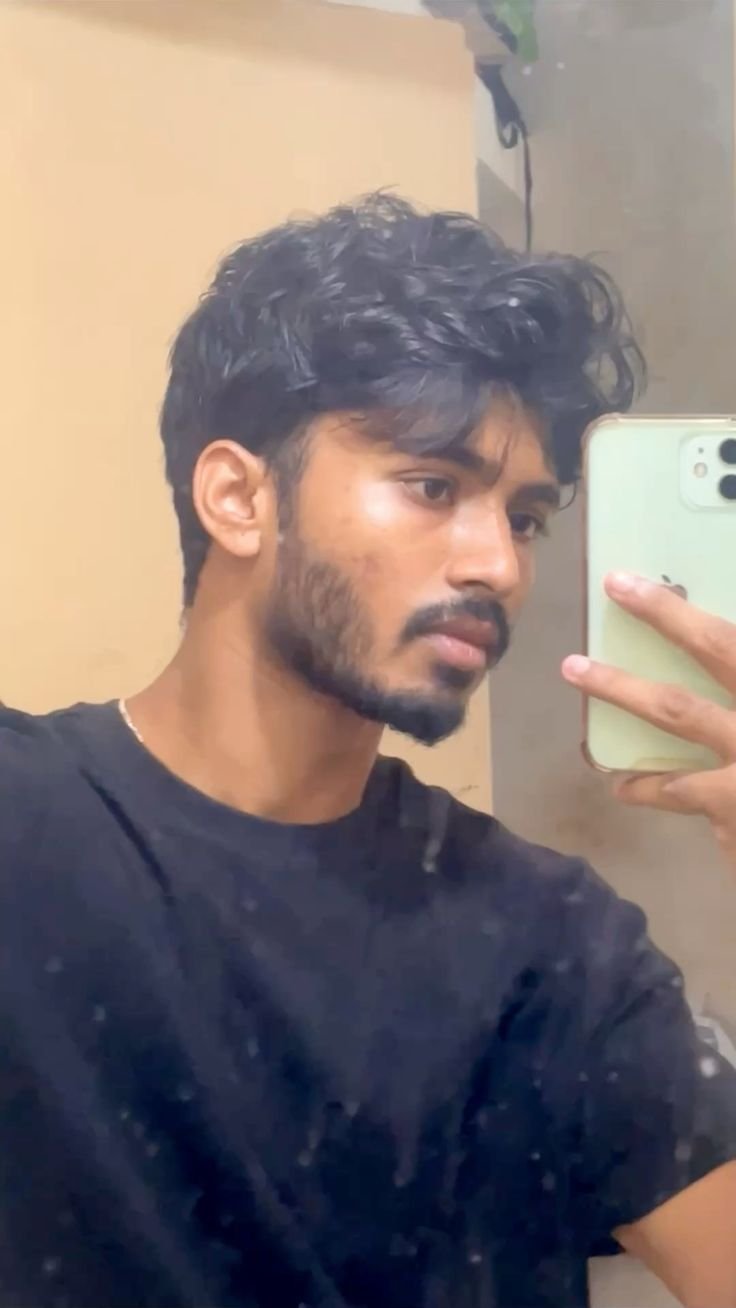 SHIVA PRASAD | FRESHER