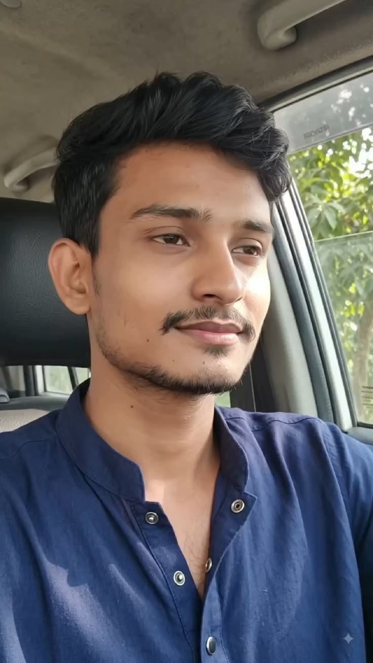 SUNDHAR | FRESHER